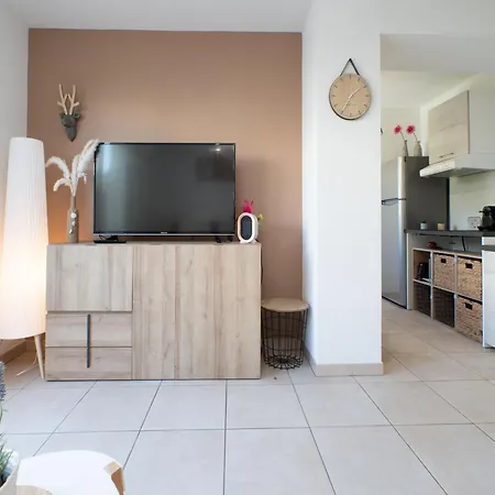 La Dune N 57 - 3p6 Villa