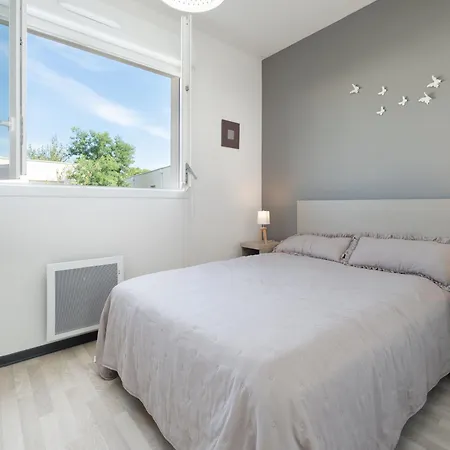La Dune N 57 - 3p6 Villa Serignan
