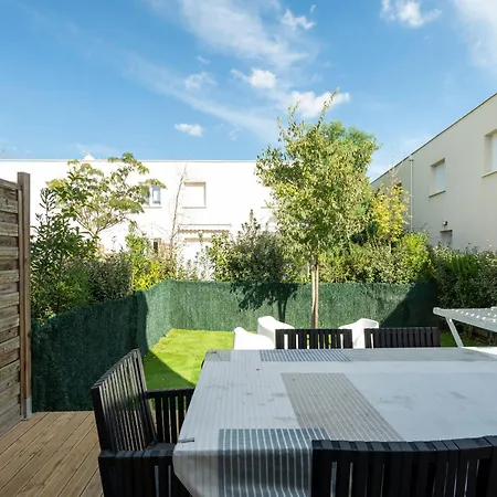 Villa La Dune N 57 - 3p6 Serignan