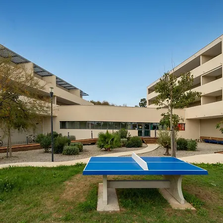 Villa La Dune N 57 - 3p6