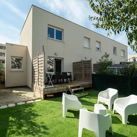 La Dune N 57 - 3p6 Villa