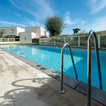 Villa La Dune N 57 - 3p6 *