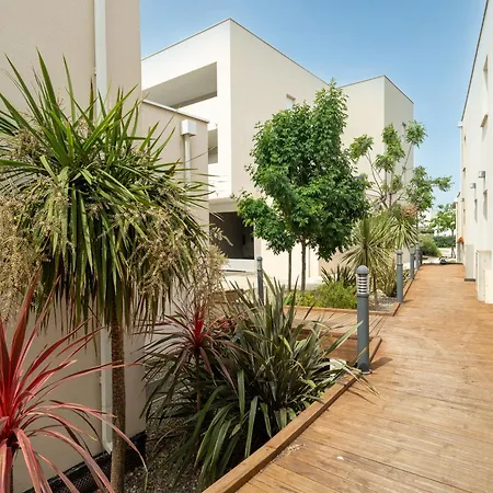 La Dune N 57 - 3p6 Villa