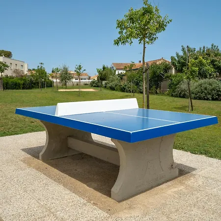 La Dune N 57 - 3p6 Villa