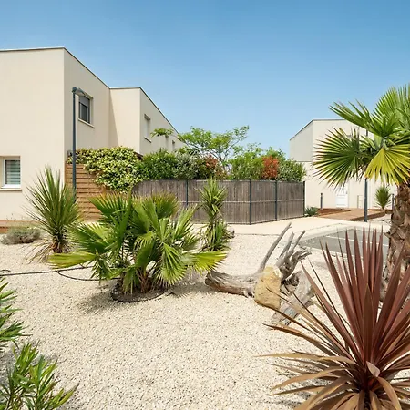 Villa La Dune N 57 - 3p6 *