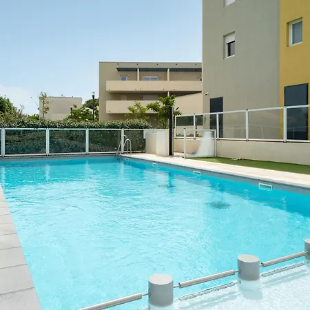La Dune N 57 - 3p6 * Serignan